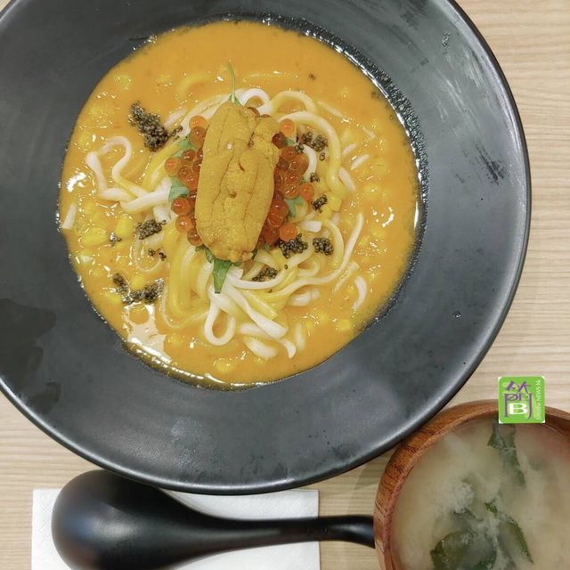 荃灣海之戀日本茶寮鹹甜都好味