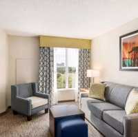 Homewood Suites by Hilton Orlando