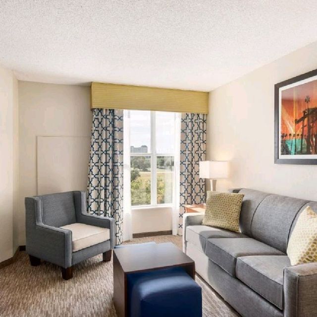 Homewood Suites by Hilton Orlando