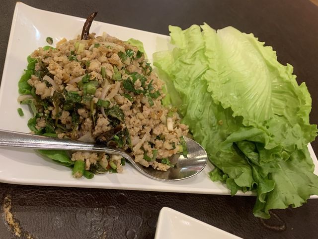 九龍城泰國🇹🇭餐廳推薦🤘🏻