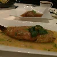 Dining Credit食乜好@W HONG KONG