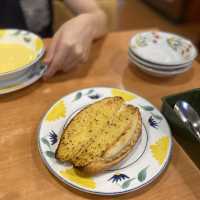 平民西餐 性價比高 🍽