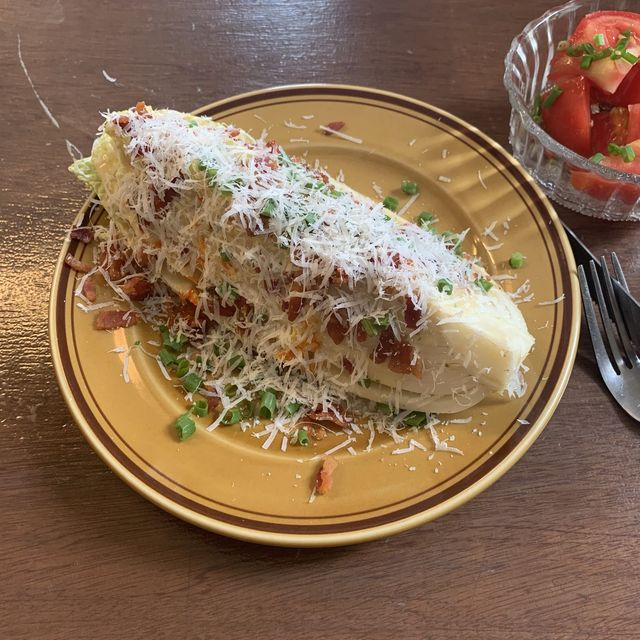 대전 선화동 최고맛집, 카라멜🧡