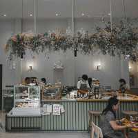 Flaneur Cafe