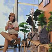 JOURNEY Cafe - KKU 🧡