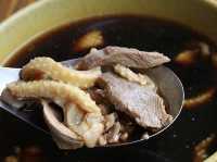 台南安平美食-安平雞肉飯