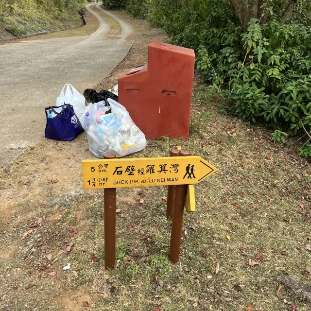 親親大自然，露營好去處