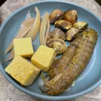 抵食高質和牛麻辣火鍋放題