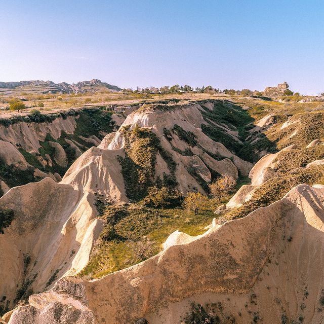 Cappadocia Turkey 