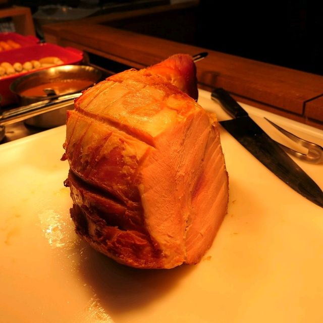 台中高CP飯店早午餐 鳳凰食號