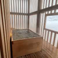 【山形】一度は泊まりたい‼️オシャレな八室の宿で温泉三昧