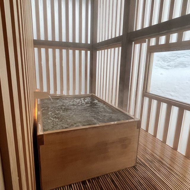 【山形】一度は泊まりたい‼️オシャレな八室の宿で温泉三昧