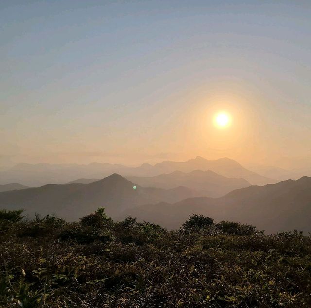牛耳石山 慢活 輕鬆行