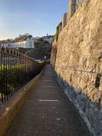 corkの港町 Cobh