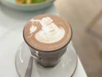 深水埗打卡cafe