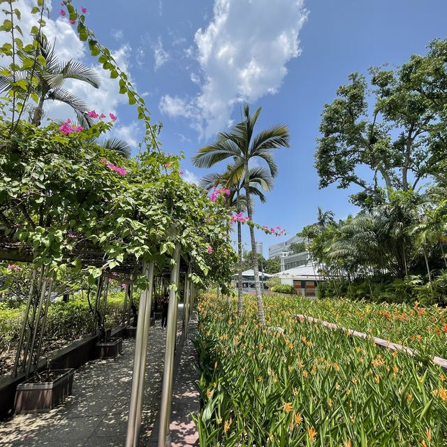 Istana Park 