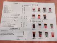 น่ำกี่ คาเฟ่ หาดใหญ่ สไตล์มินิมอล