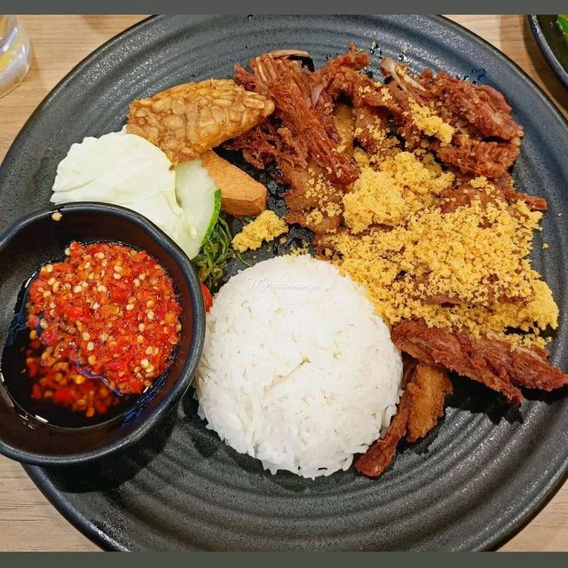 Best Duck in Singapore