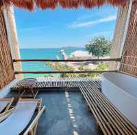 NAIA Resort เกาะล้าน