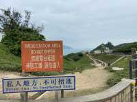 鶴咀行山路線🌊新手必睇👍🏻