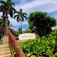 Furama Resort Da Nang Vietnam