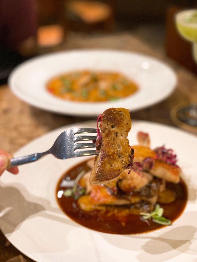 【旺角｜💖有情調樓上西餐廳🍽🥰】