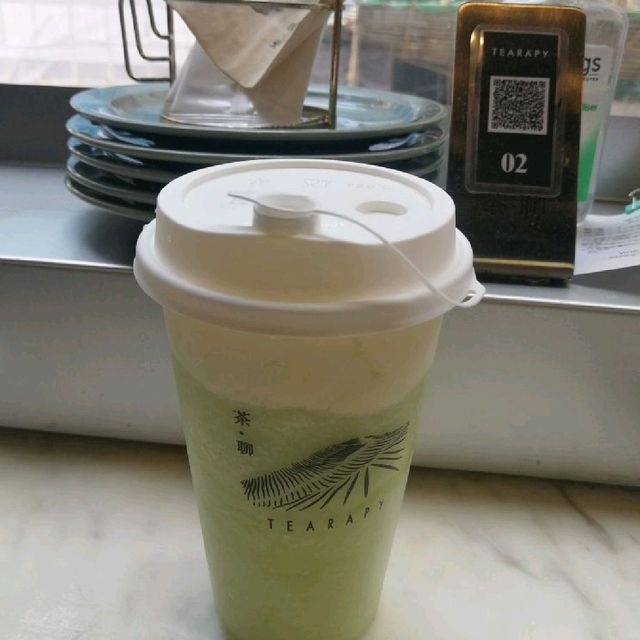旺角週末悠閒好去處😍