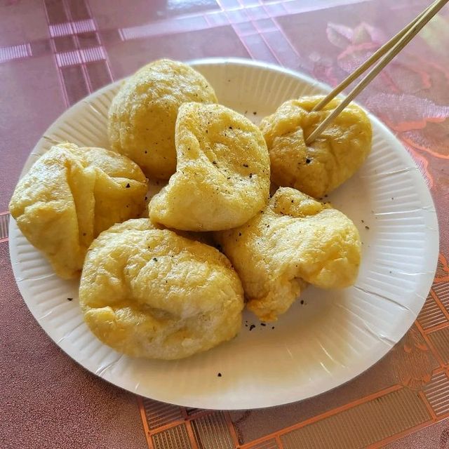 東龍洲隱世海景士多👨‍🍳🏖🏖