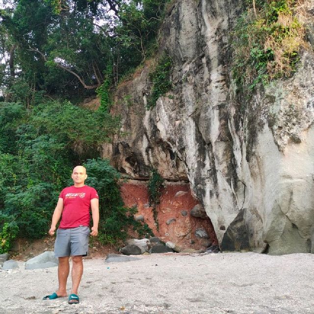 Puerto Azul