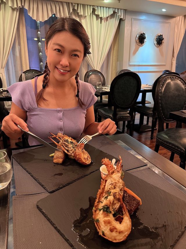 《用心製作法國菜Amici 》 《用心製作法國菜Amici 》