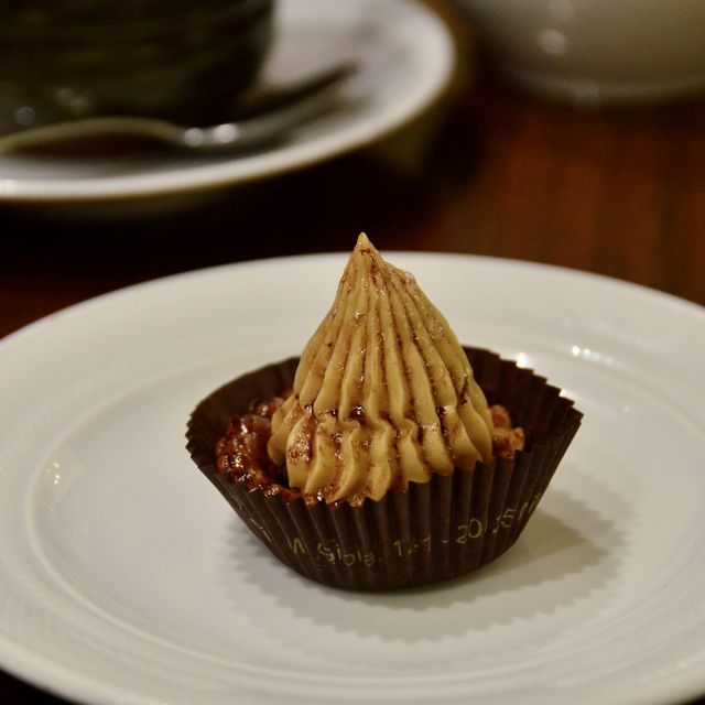 米蘭甜點糕餅店