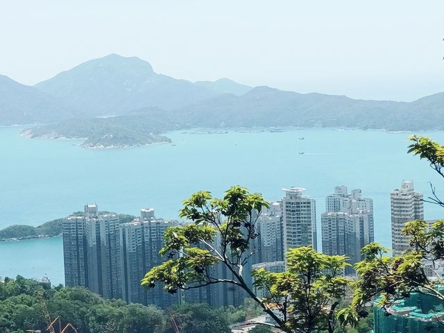 奇力山