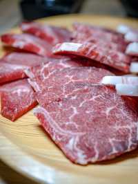 熊本燒肉出新招，澳洲和牛任你燒