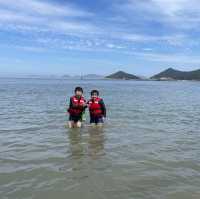 i love gunsan i love seonyudo