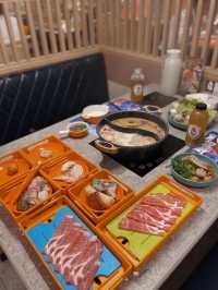 【尖沙咀】🌶麻辣、養生火鍋放題！🥘四川直送食材！高質抵食！👍