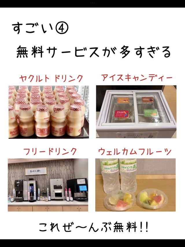 【東京】神サービス×コスパ宿！御宿 野乃 浅草宿泊記