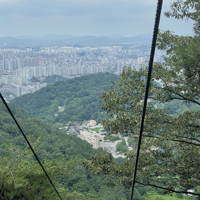 Gwangju Monorail