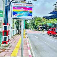 Let's Party in Phuket !