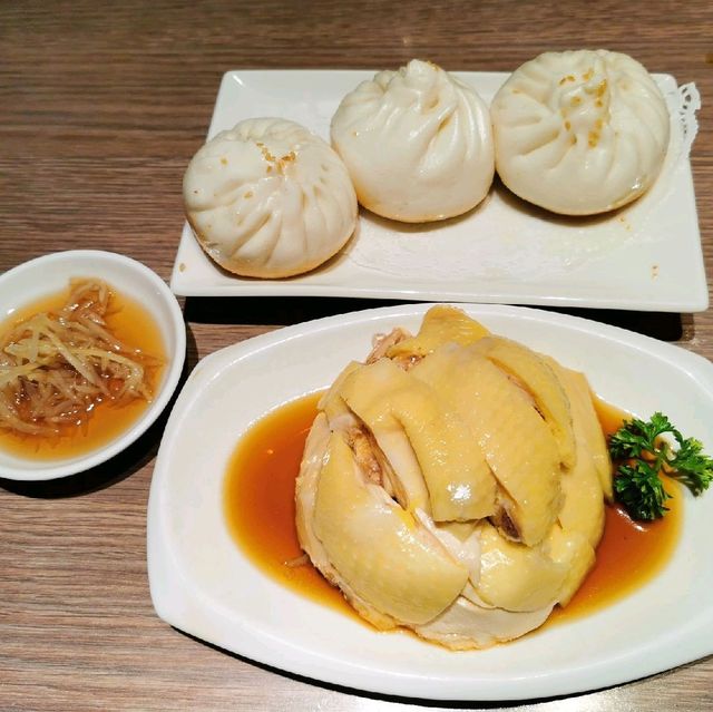 銅鑼灣必食的京川滬菜推介---樂天皇朝