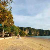 Centara Ao Nang Beach Resort & Spa Kra