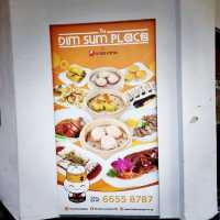 Halal Dim Sum Place In Singapore