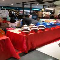 Moon cake Mid Autumn Festival sale 