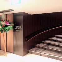 Largest Hilton Hotel in Asiapac