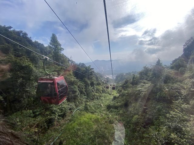 Genting Highlands Malaysia