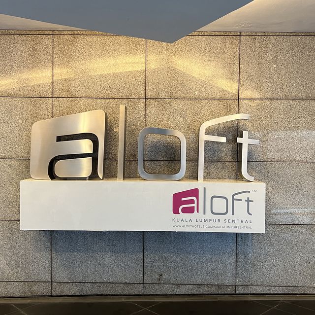 Great Hotel to Explore KL