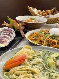 < 성수 맛집 > 요즘 제일 핫한 동네 맛집, 성수 퓨전 일식집 이오로비스트로 🍱