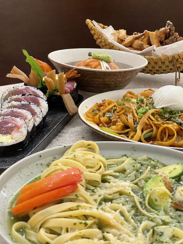 < 성수 맛집 > 요즘 제일 핫한 동네 맛집, 성수 퓨전 일식집 이오로비스트로 🍱
