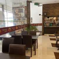 Tazza Cafe, Prescott Hotel Kuala Lumpur