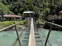 Tambatuon Eco Village 