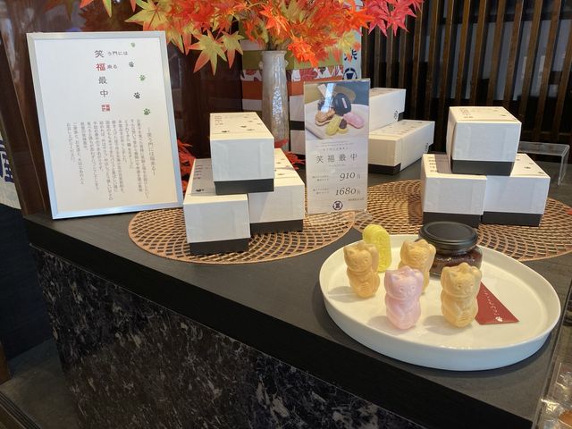 バタどらあります。『平戸銘菓 熊屋』